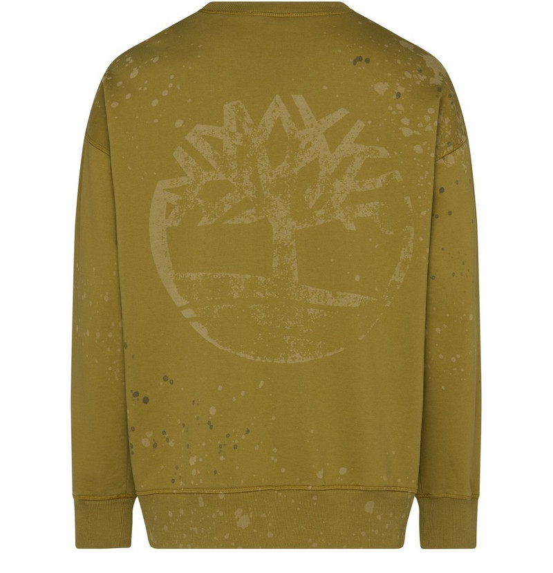 A-COLD-WALL* Crew neck sweatshirt outlook