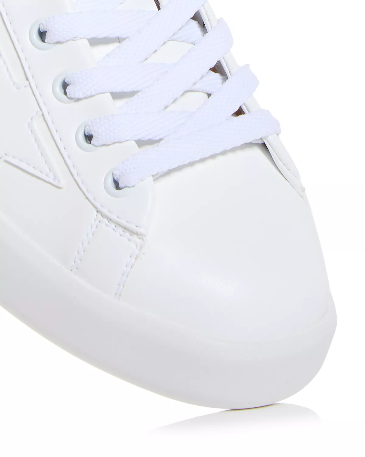 Women's Purestar Low Top Sneakers - 5