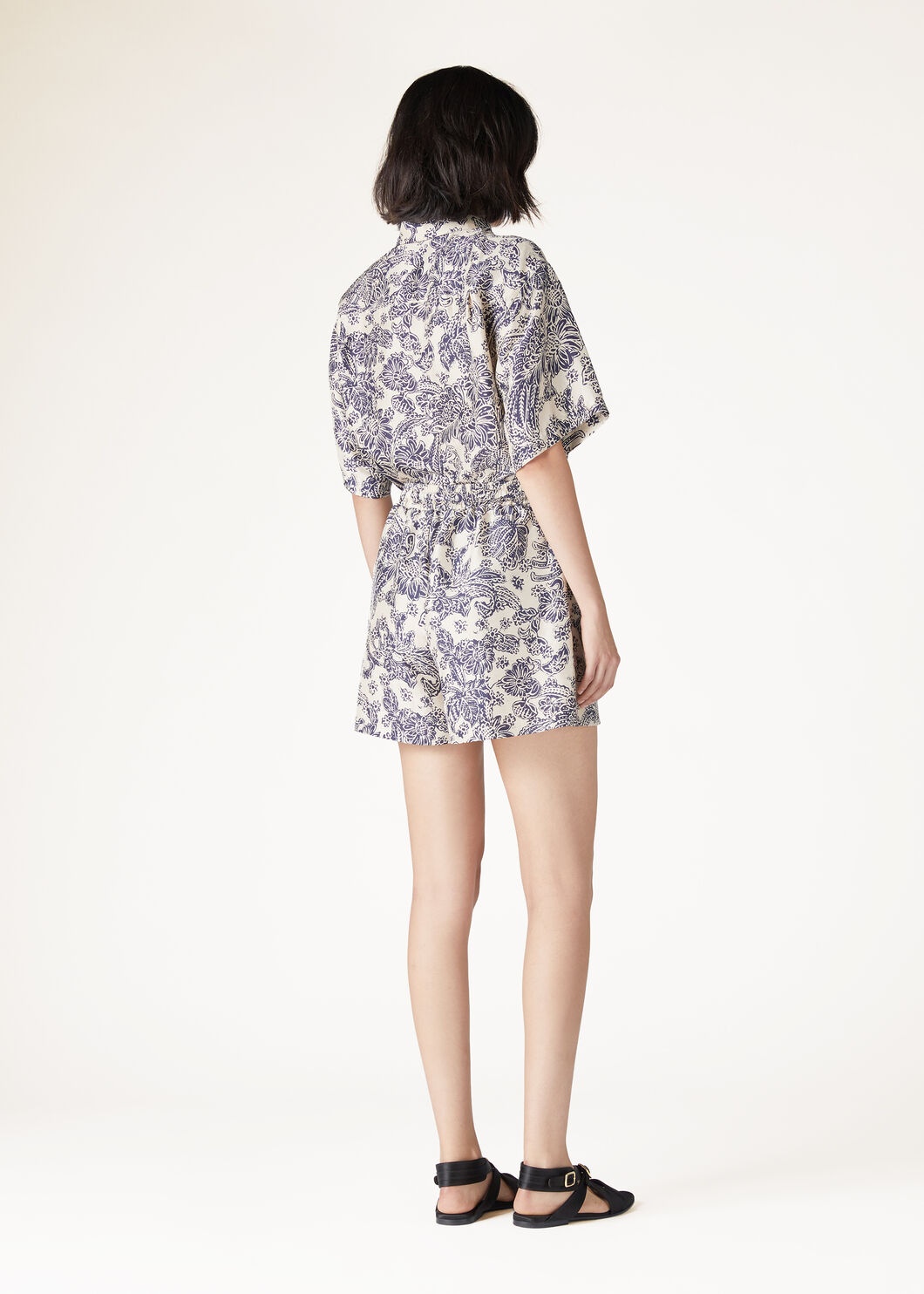 Isoble Shirt - 5