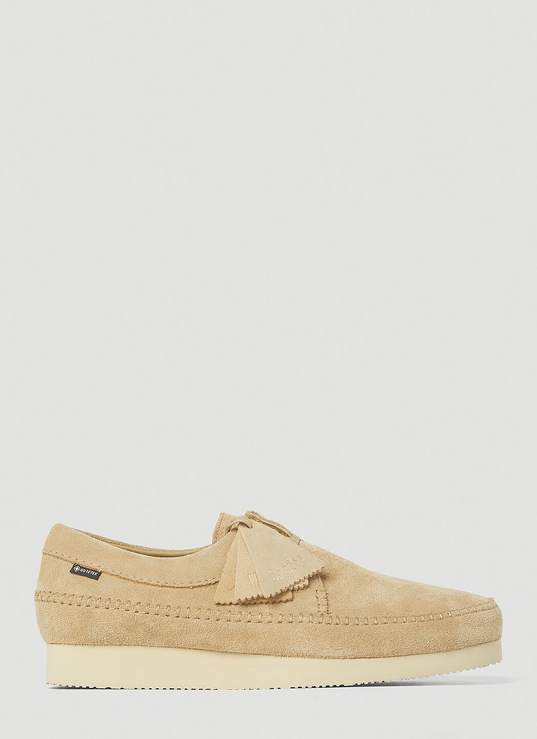 Weaver Shoes - 1