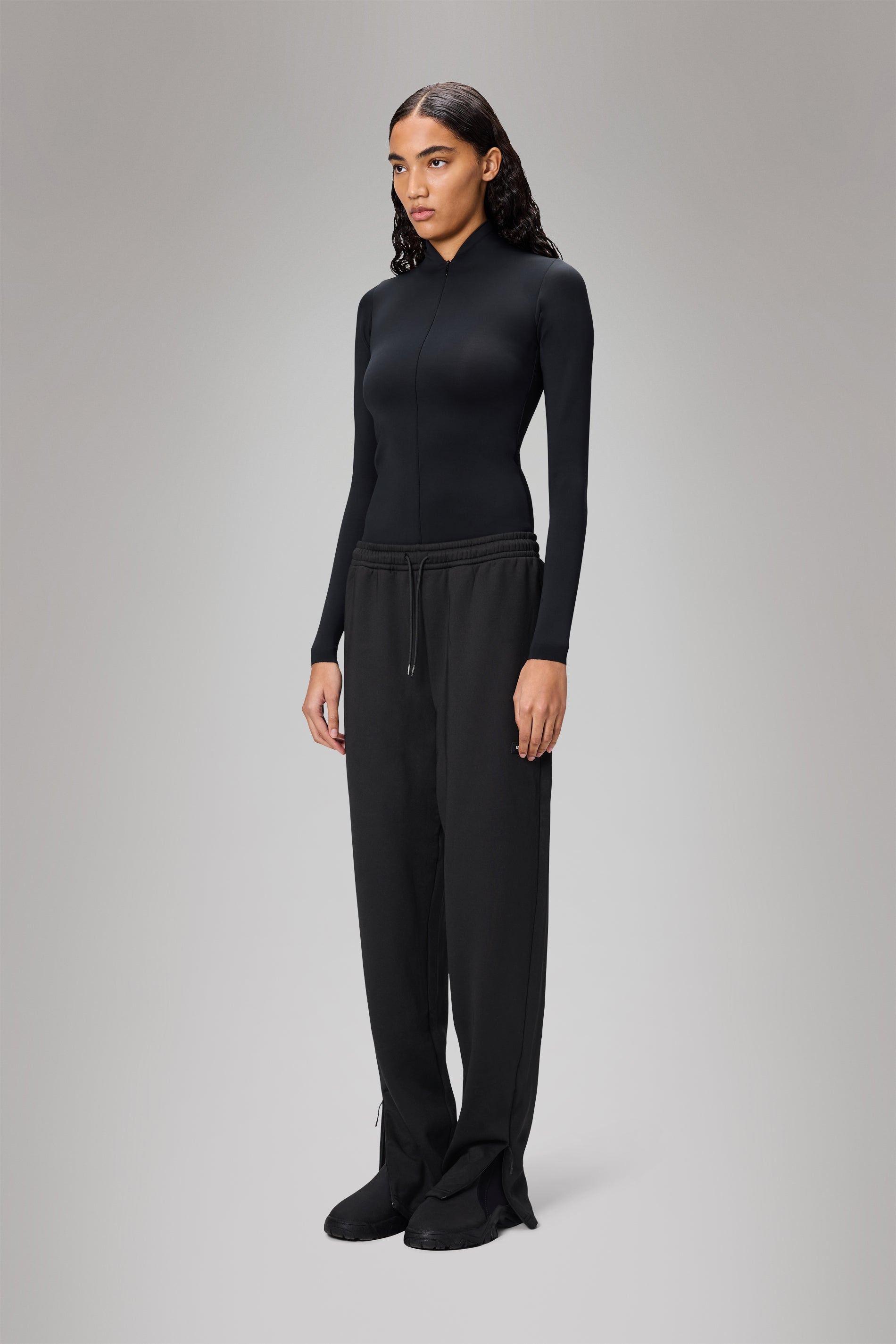 Sintra Fleece Pants Regular - 5