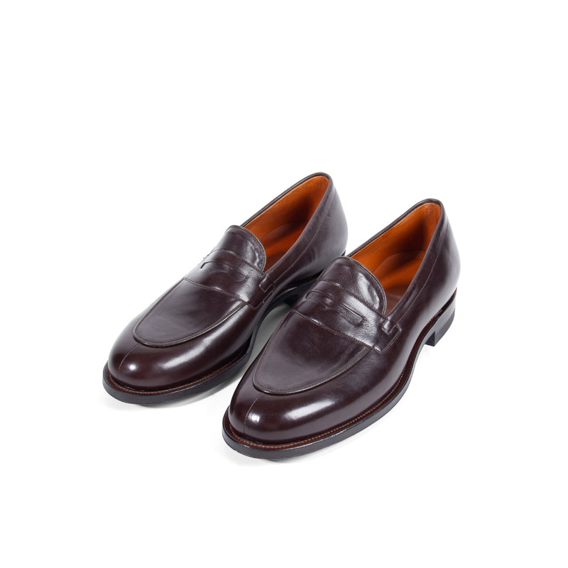 VIBERG Bristol - Ebony Kangaroo outlook