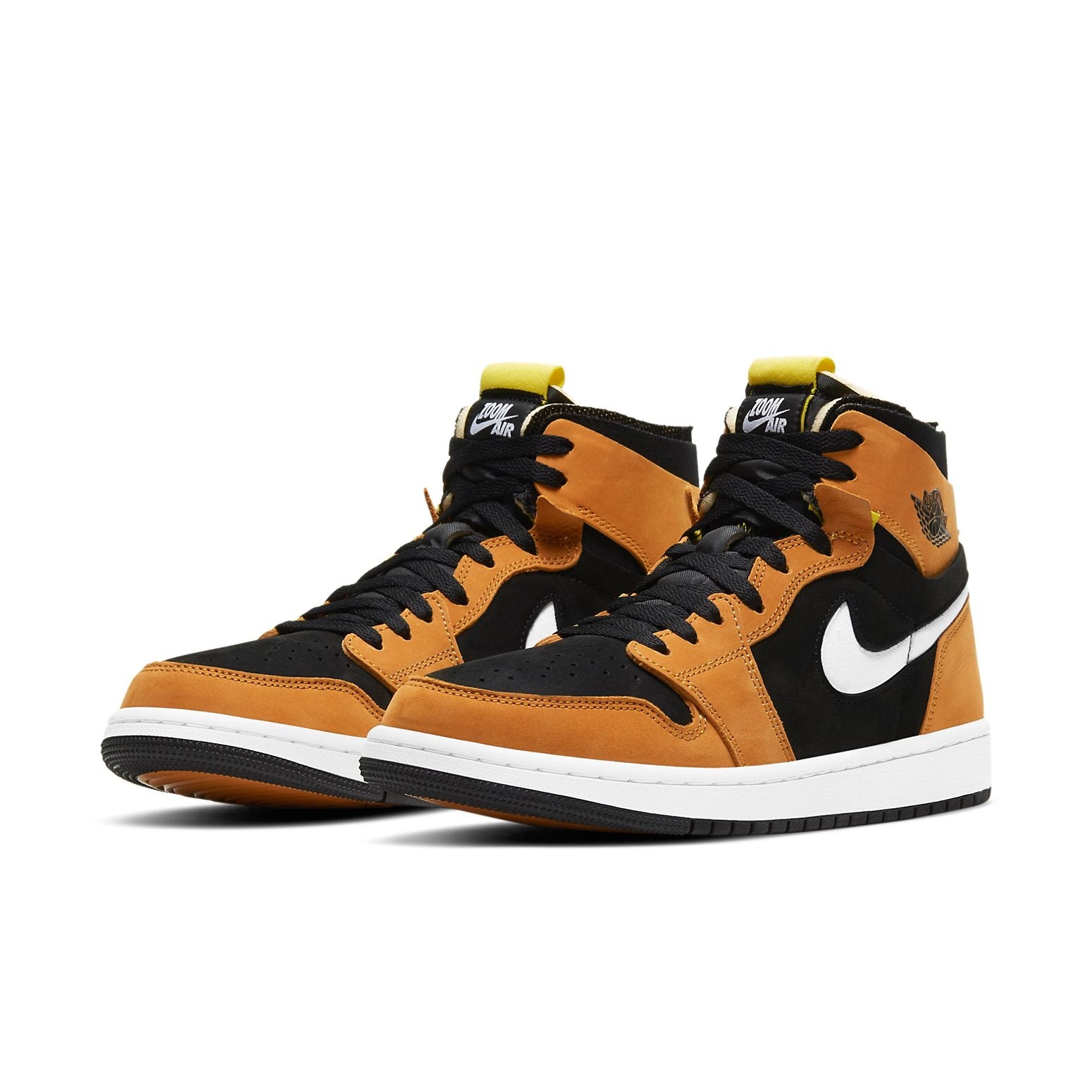 Air Jordan 1 High Zoom Comfort 'Rookie Of The Year' CT0978-002 - 3