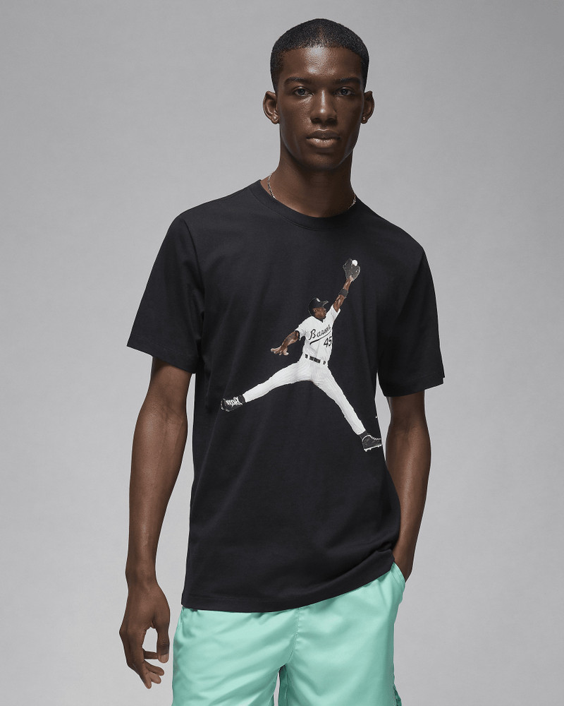 Men's Jordan Flight MVP T-Shirt - 1