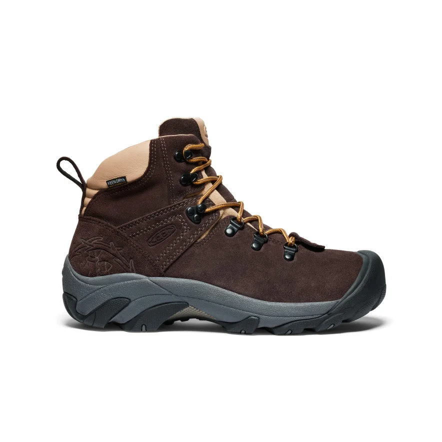 Men's Pyrenees Waterproof Hiking Boot x Mountain Research - 1