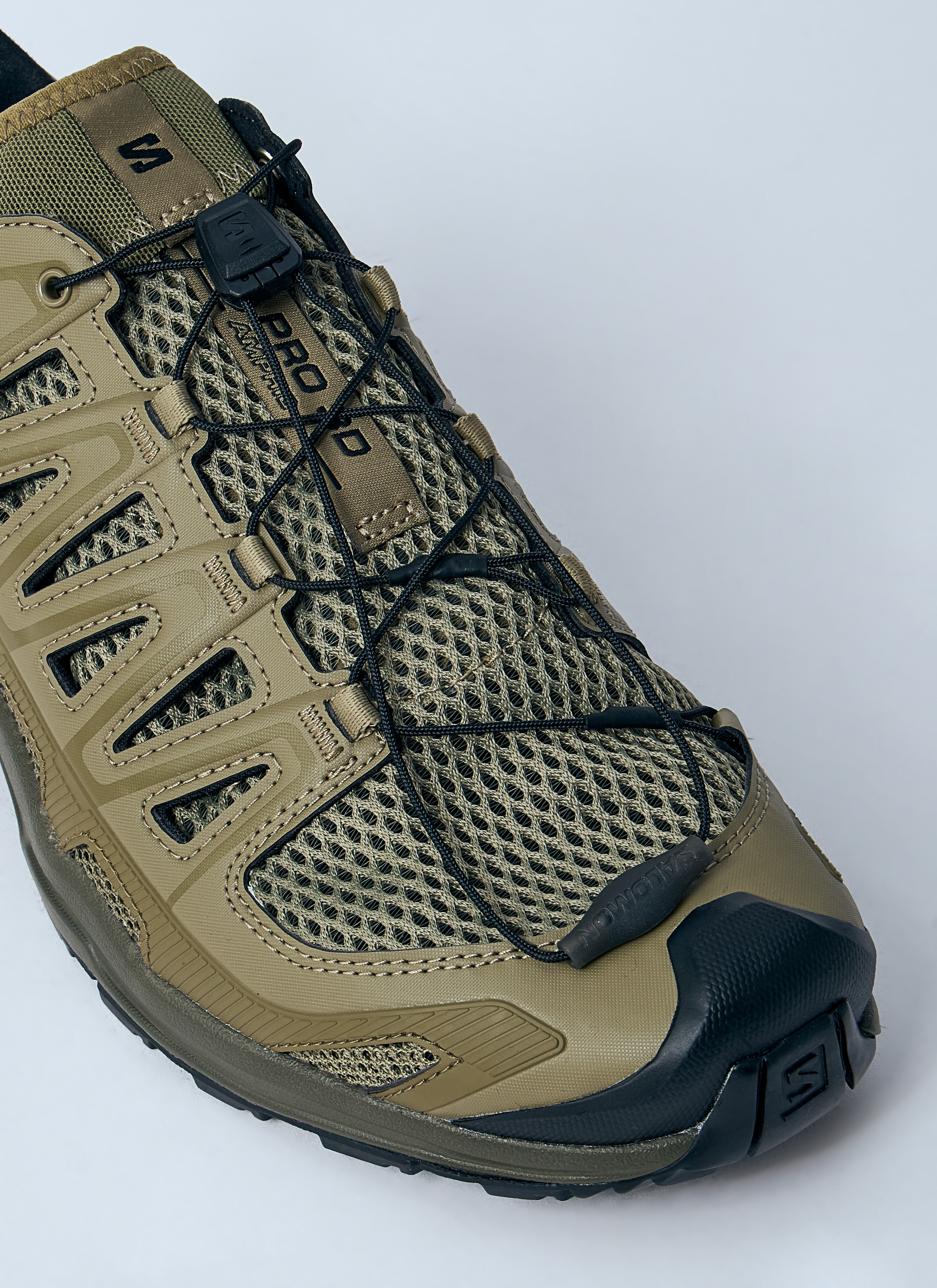 XA Pro 3D Amphib Sneakers - 3