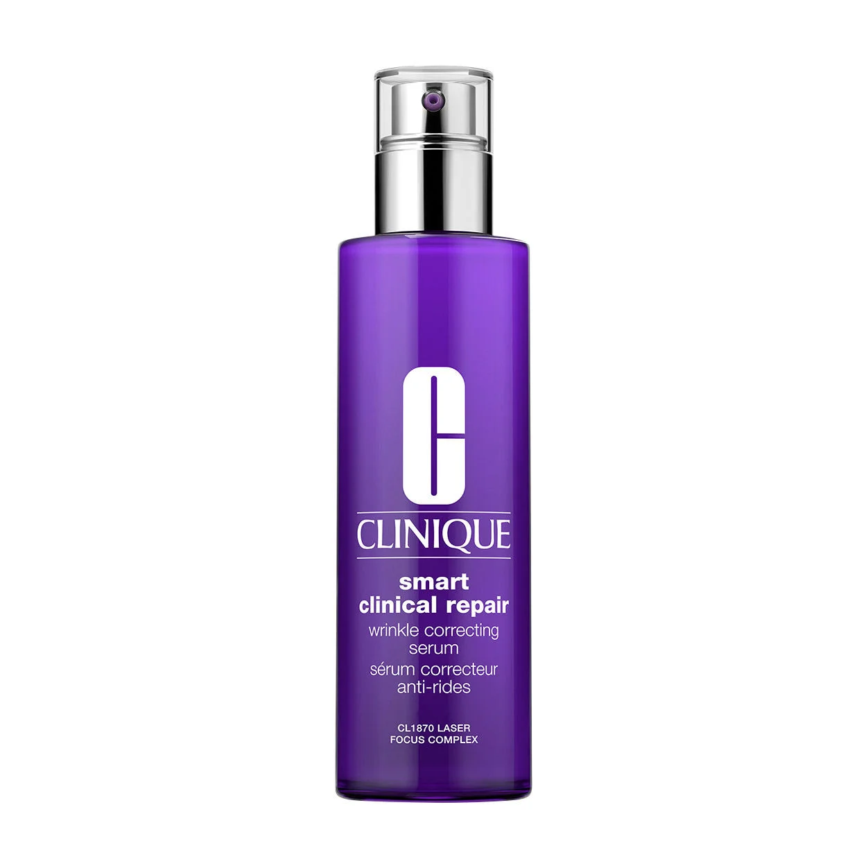 Smart Clinical Repair Wrinkle Correcting Serum - 1