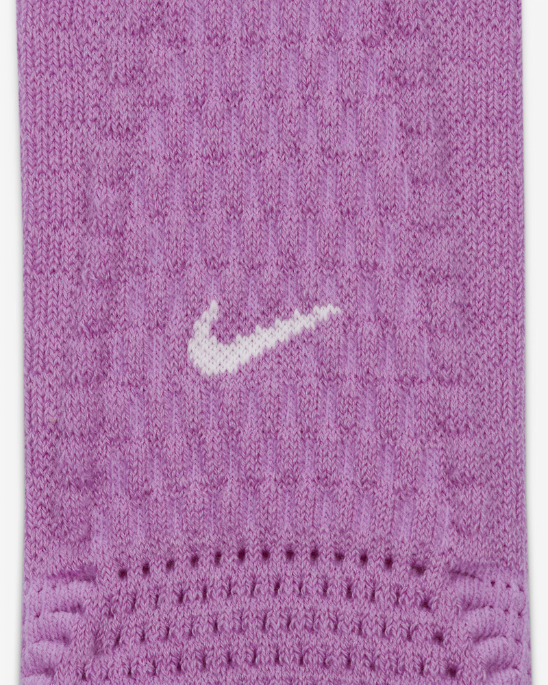 Sabrina Dri-FIT ADV Unicorn Cushioned Crew Socks (1 Pair) 4