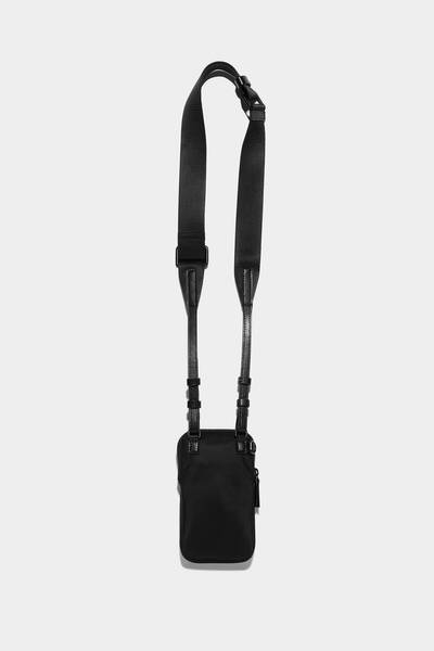DSQUARED2 BE ICON CROSSBODY outlook