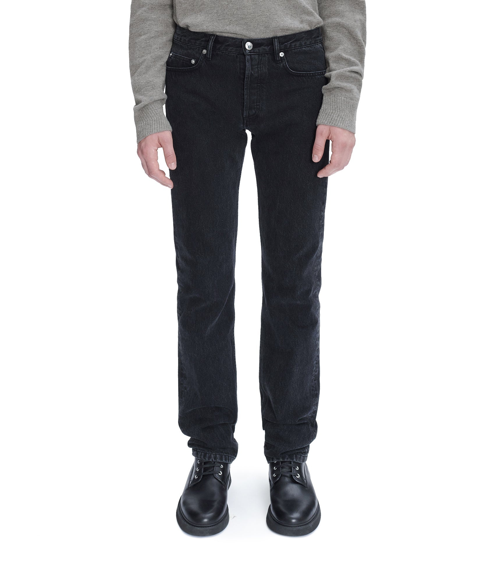 Petit New Standard jeans - 4