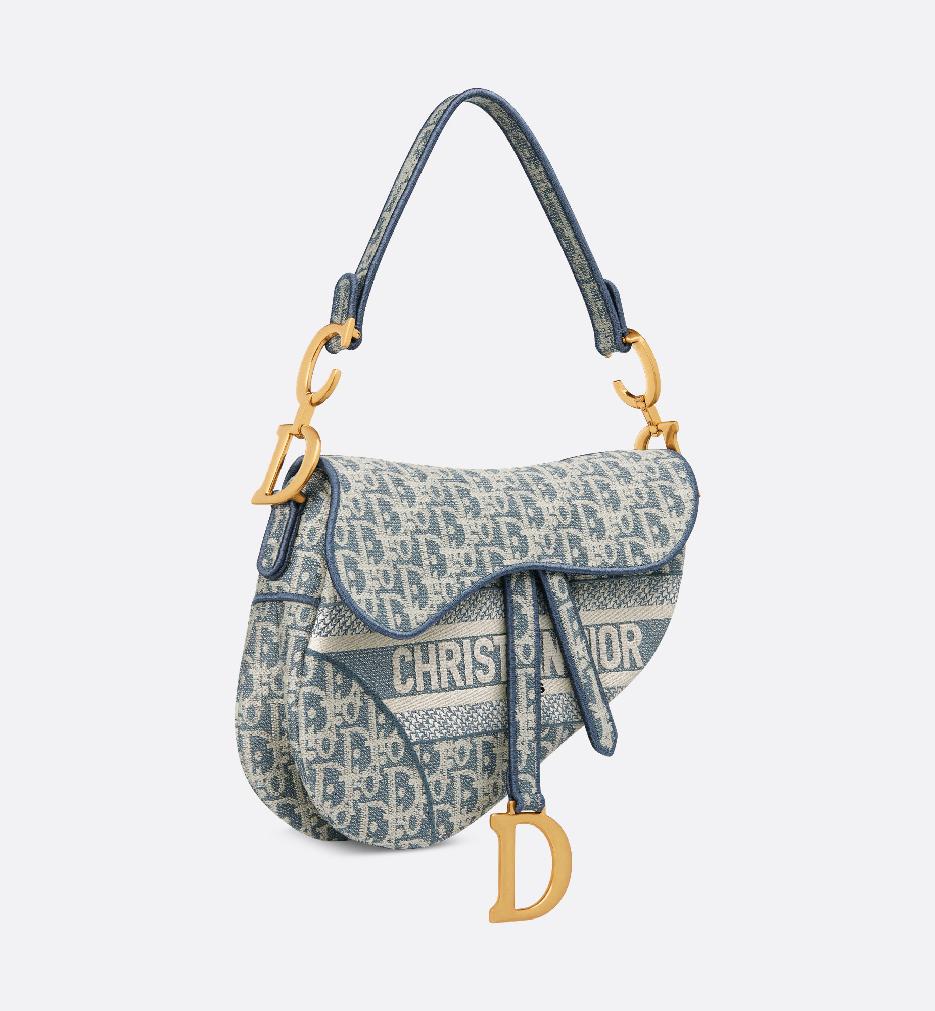 Saddle Bag - 3