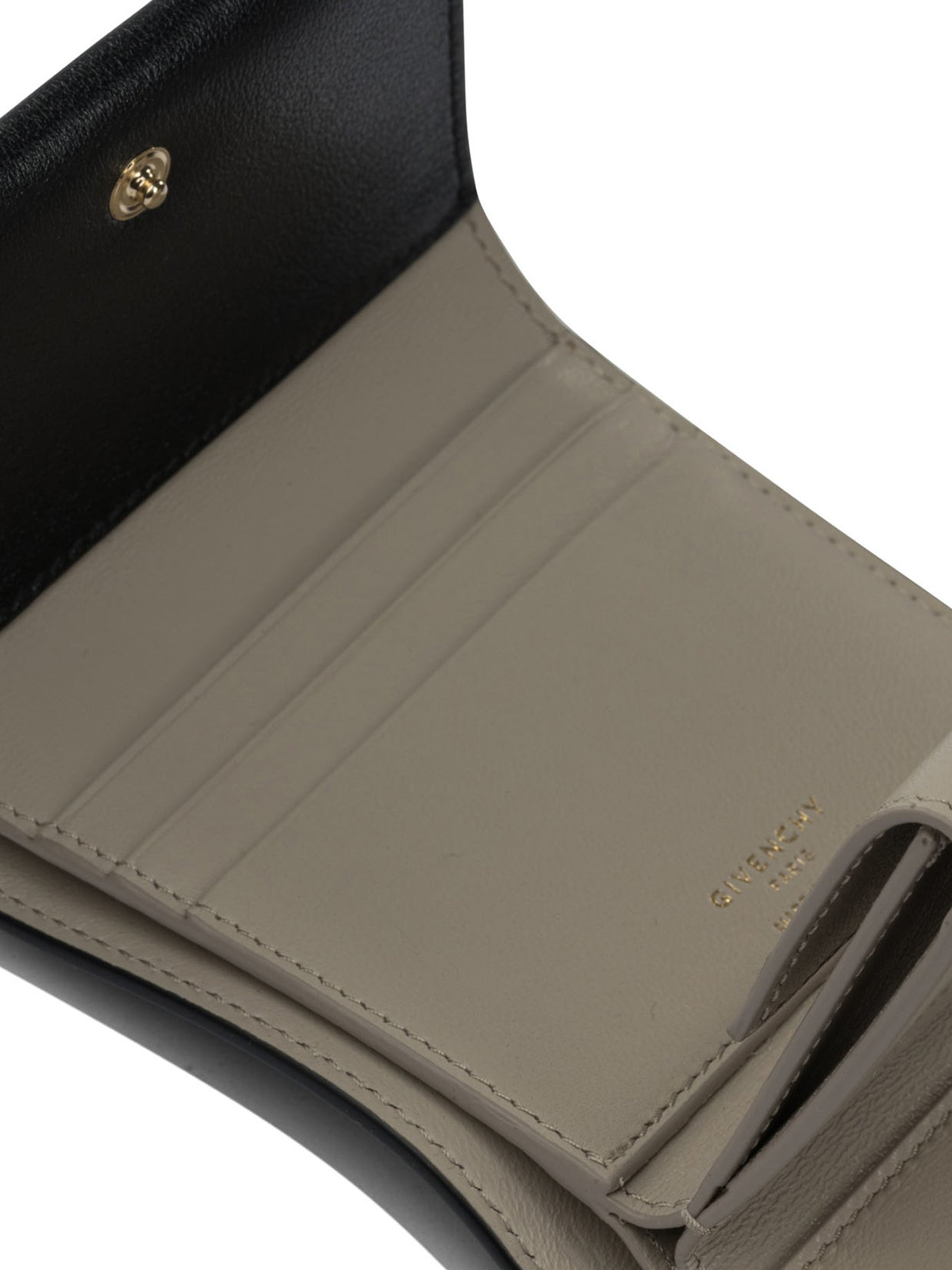 Day Wallets & Card Holders Black - 4
