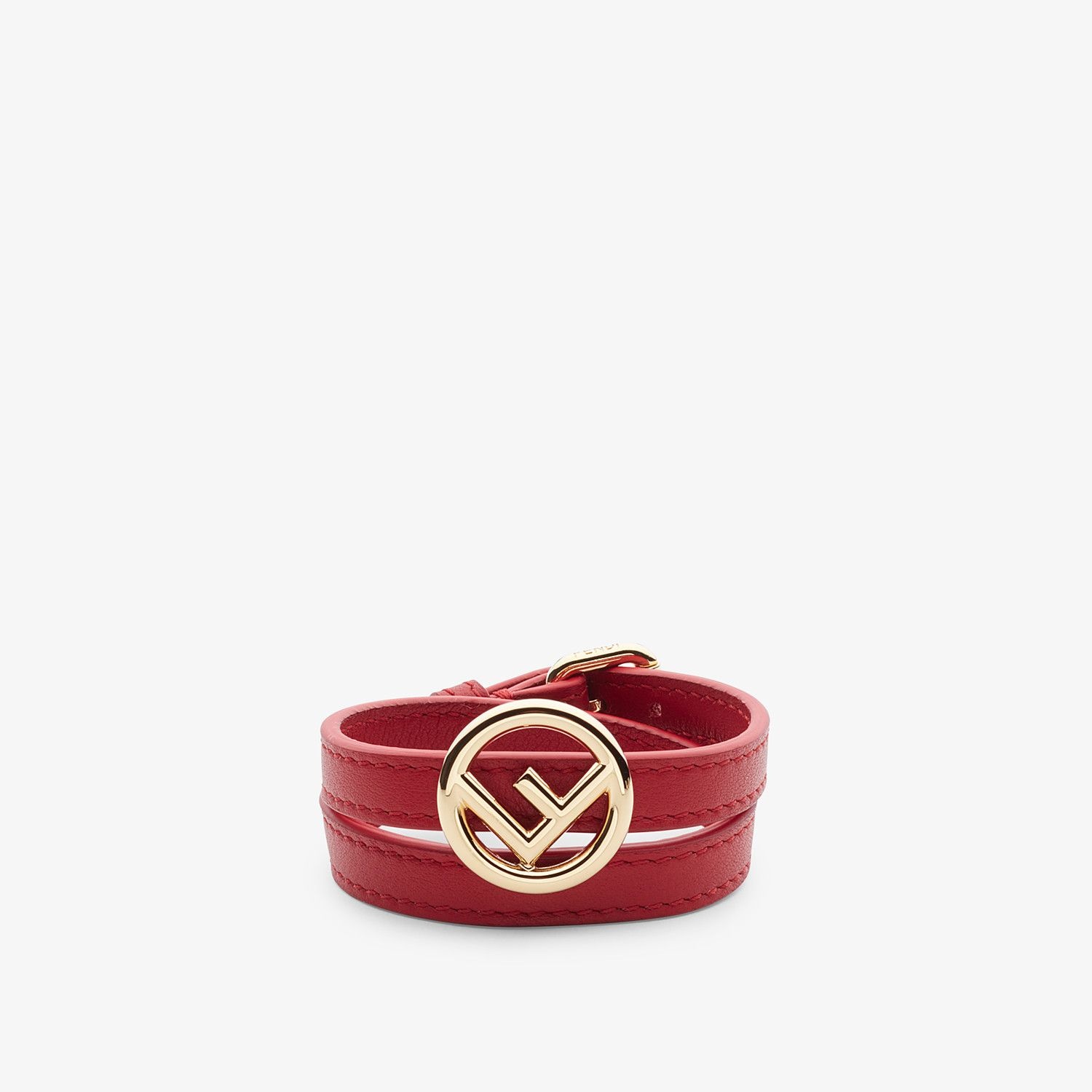 Red bracelet - 1