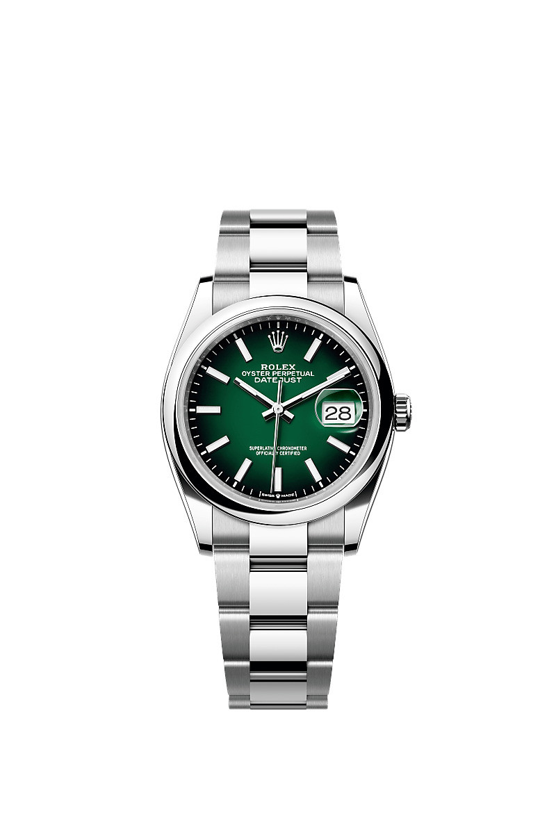 DATEJUST 126200 1