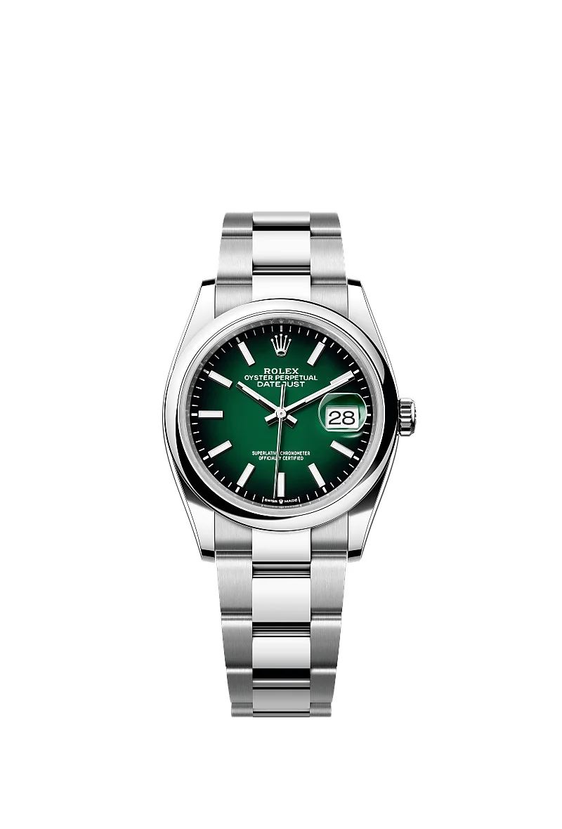 DATEJUST 126200 - 1