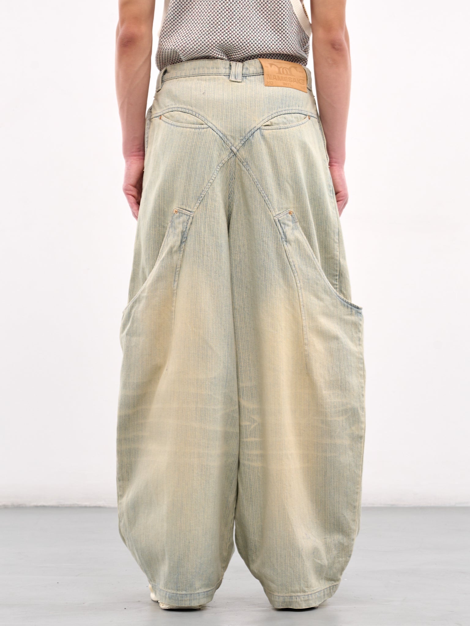 Billie Jeans - 3