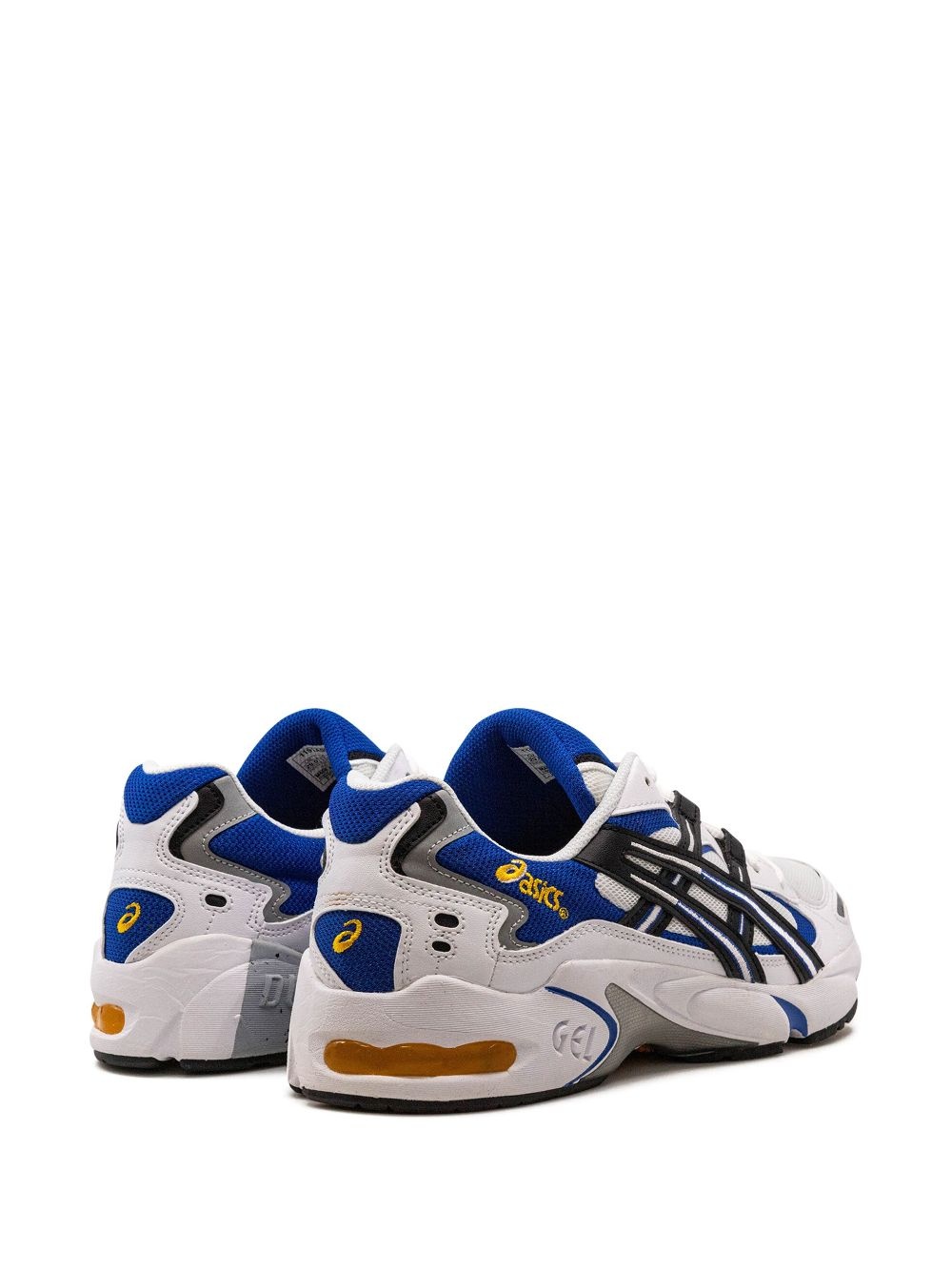 GEL-KAYANO 5 OG sneakers - 4