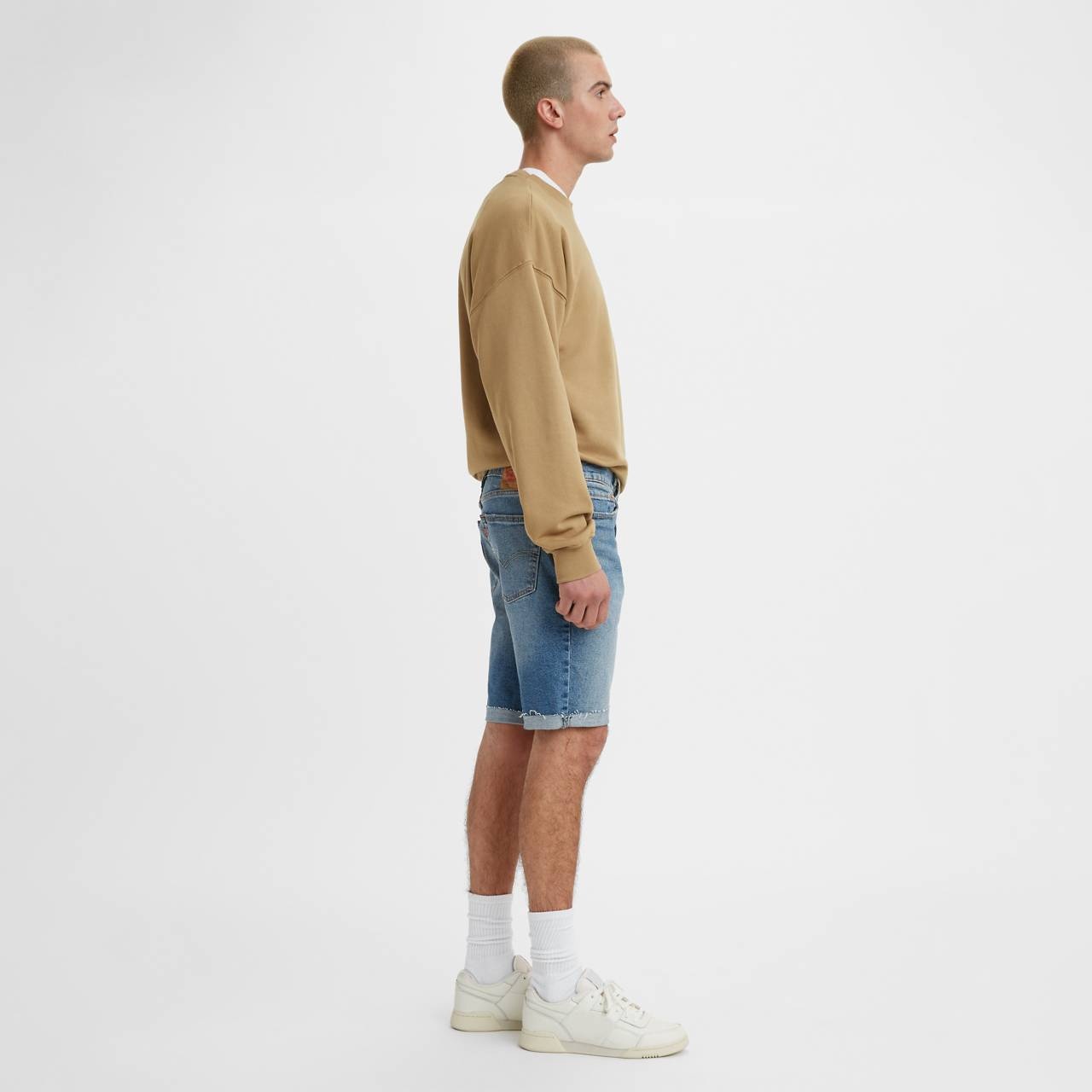 511™ SLIM CUT-OFF 10-11" MEN'S SHORTS - 4