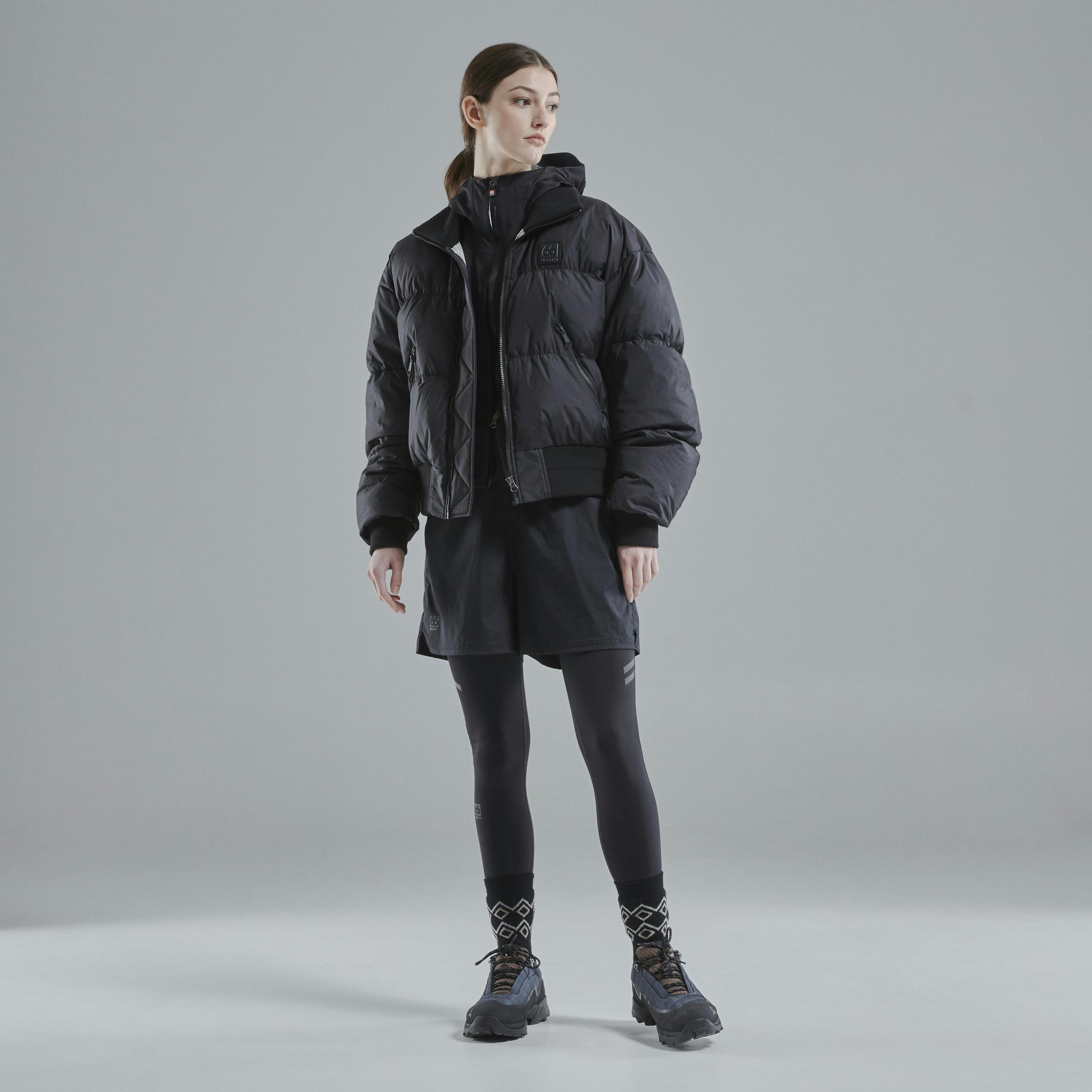 Dyngja Down Bomber - 4