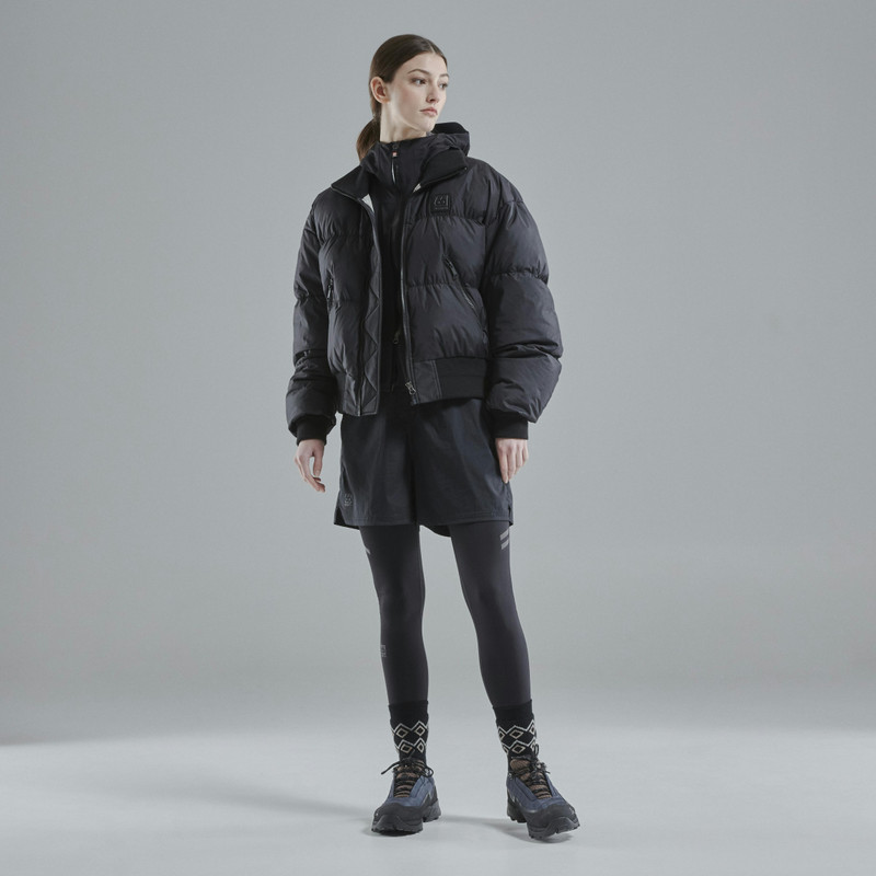 Dyngja Down Bomber 4