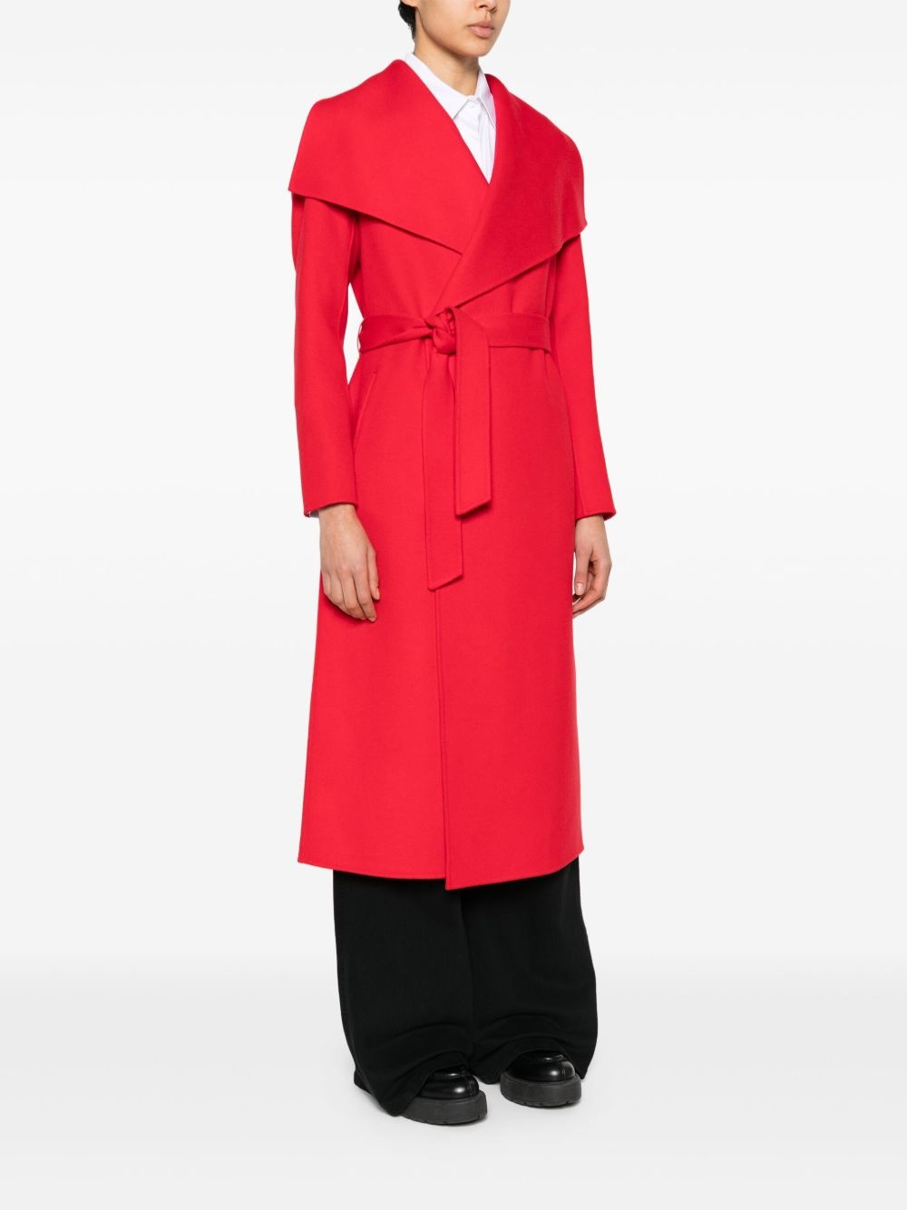 Mai coat - 3