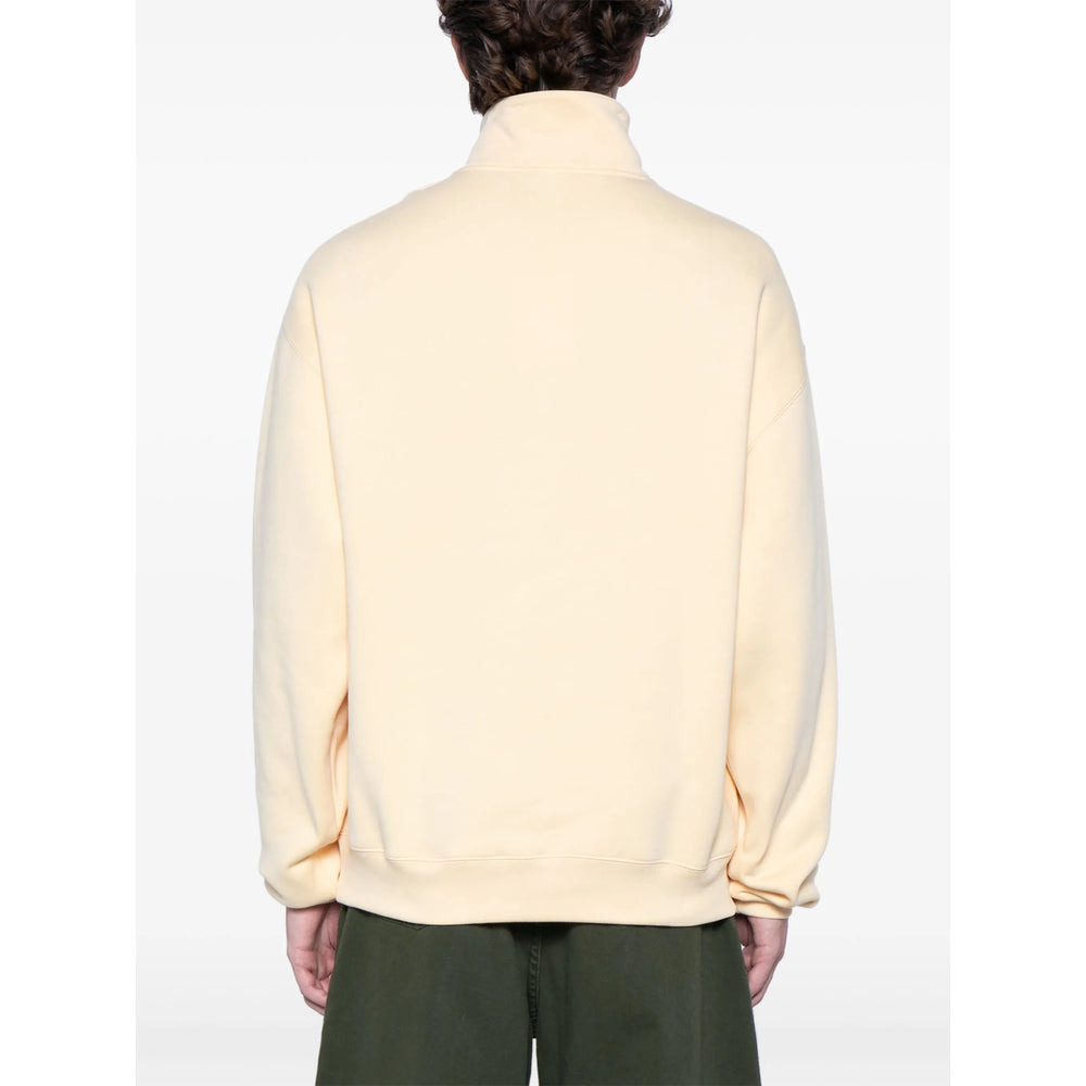 Jacquemus Yellow Sweaters & Knitwear - Sweatshirts Men - 3