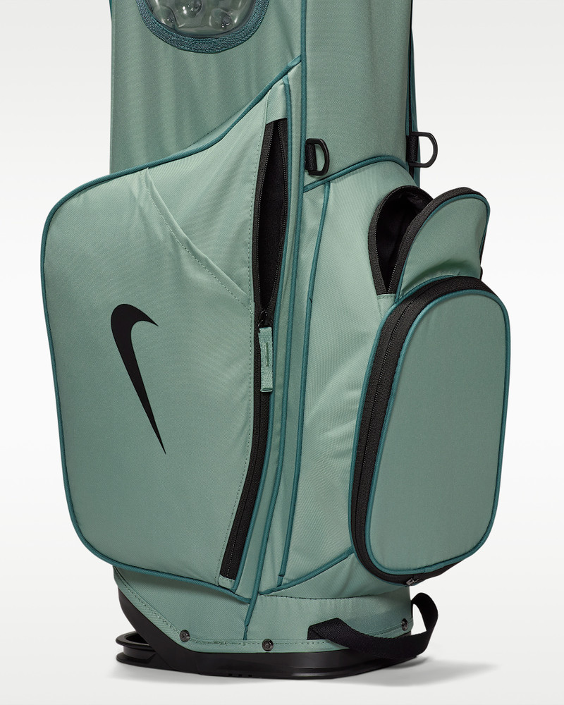 Nike Air Max Lite Golf Bag 8