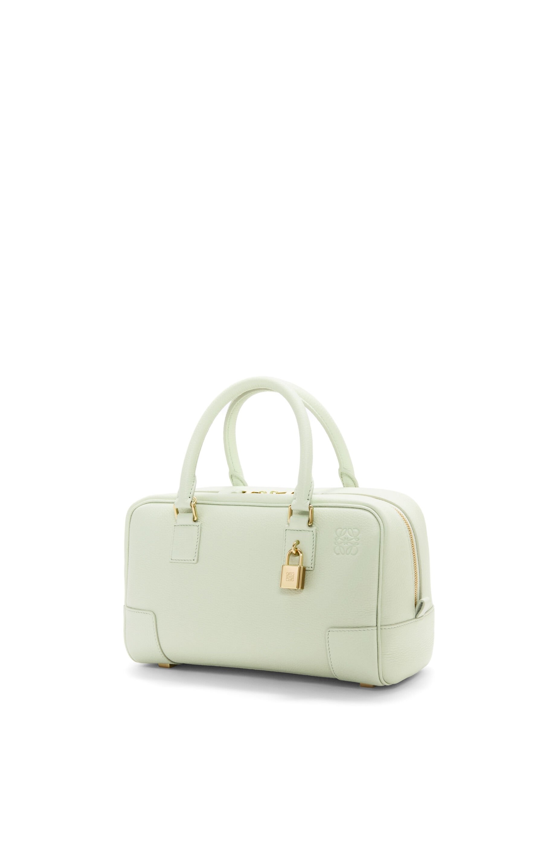 Amazona 23 bag in soft grained calfskin - 5