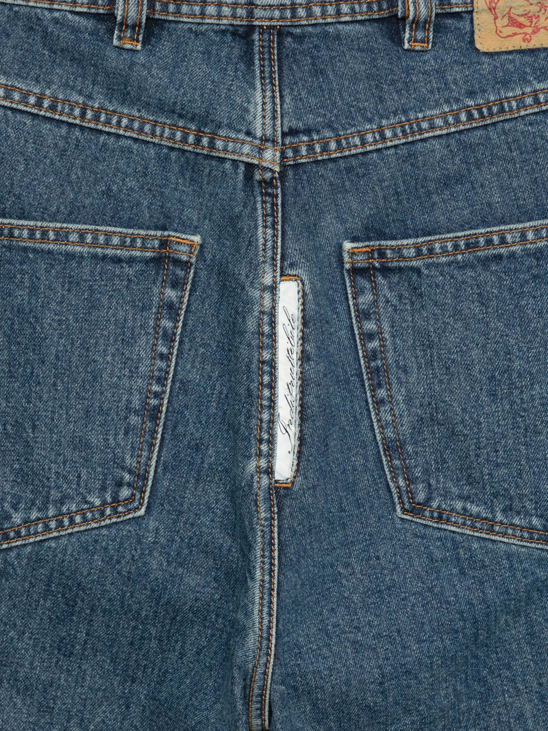 MAGLIANO Magliano Denim outlook