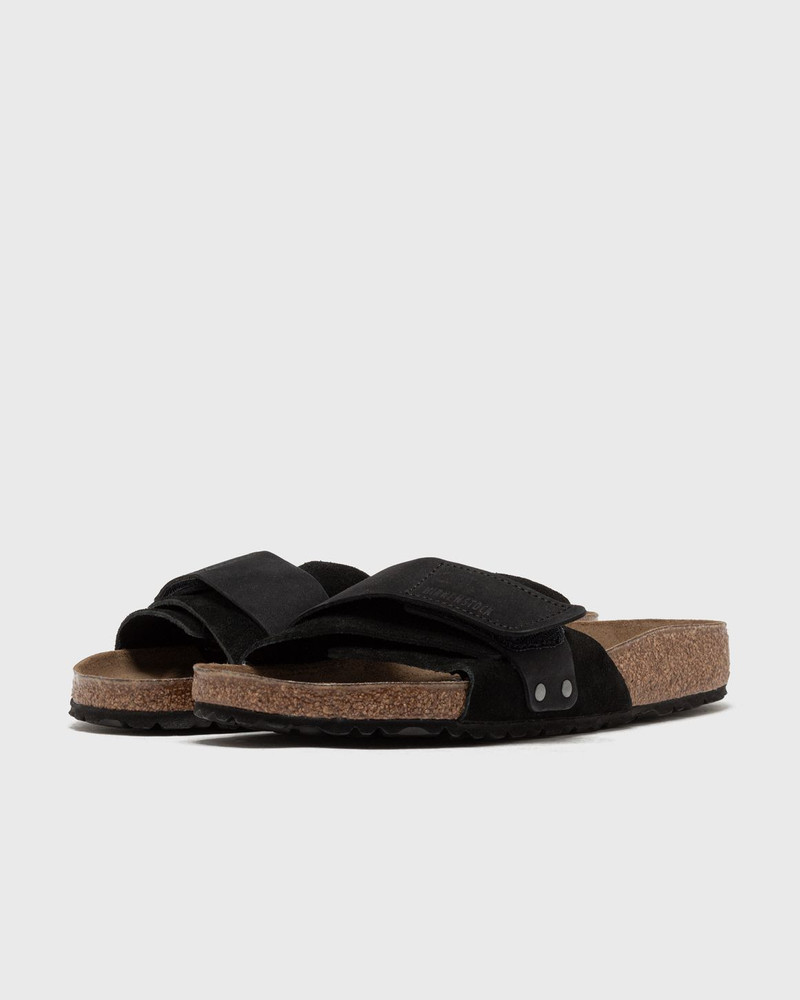 BIRKENSTOCK Oita Nubuck Leather/Suede outlook