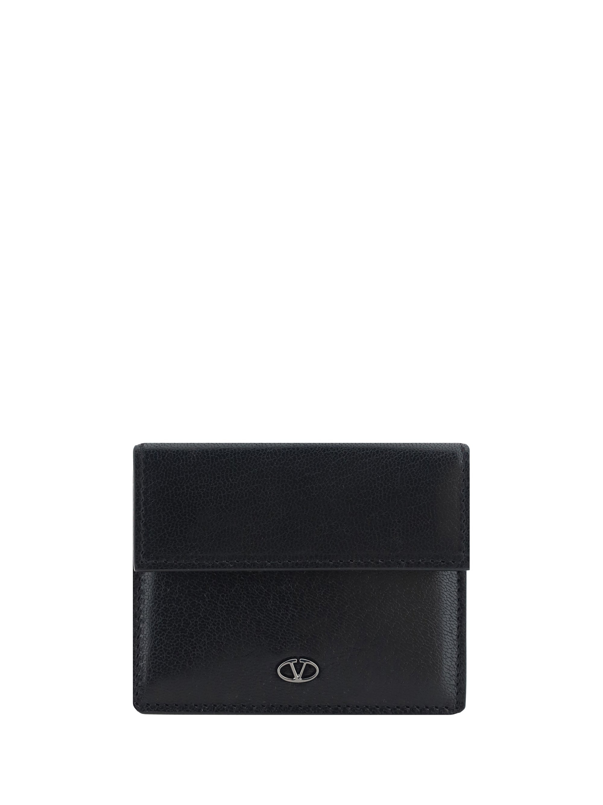 Valentino Garavani Men Card Holder - 1