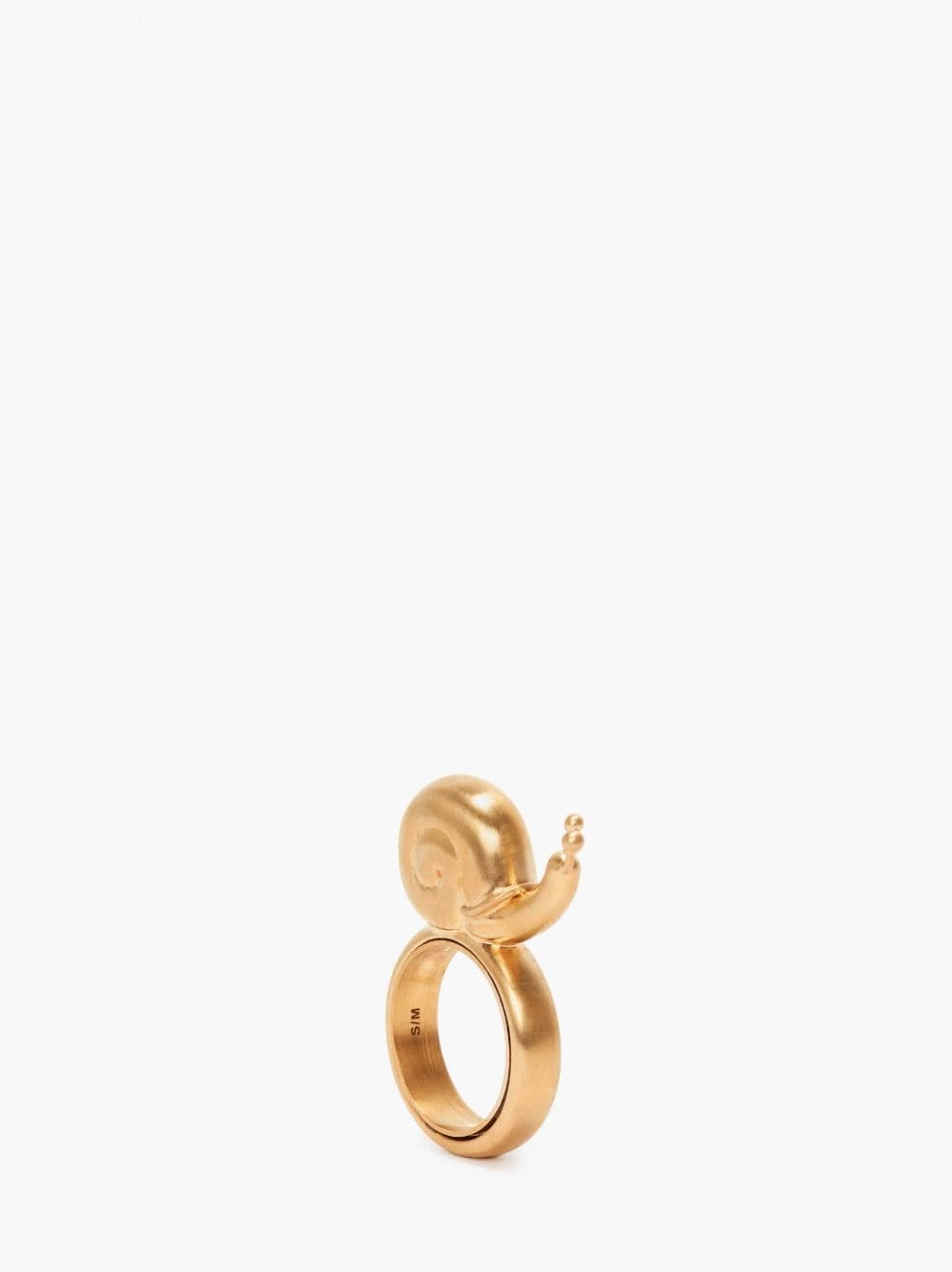 SNAIL RING - 2