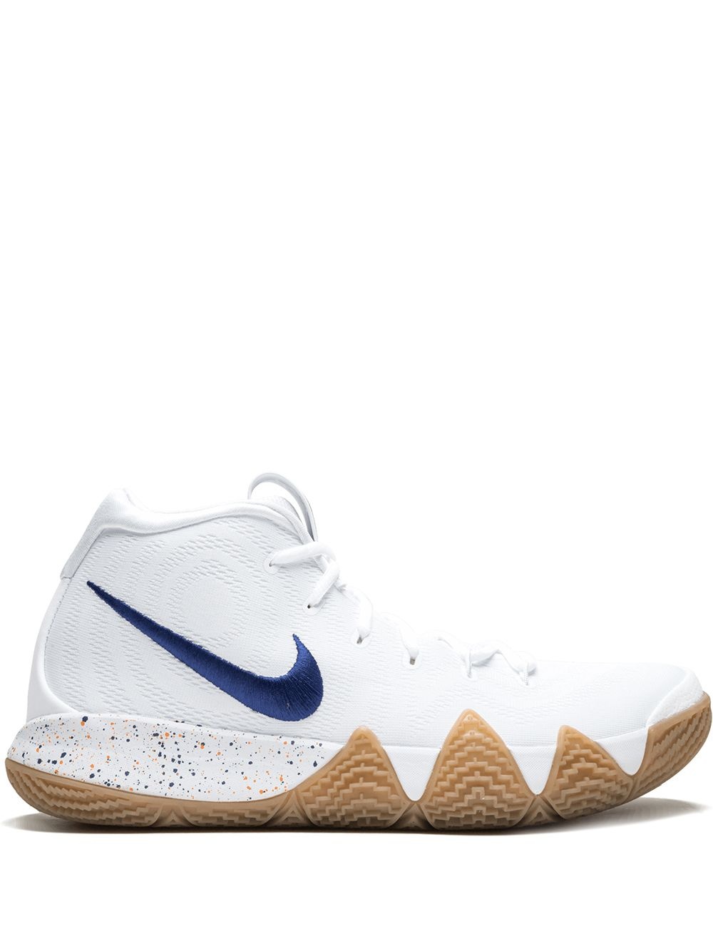 Kyrie 4 hi-top sneakers - 1