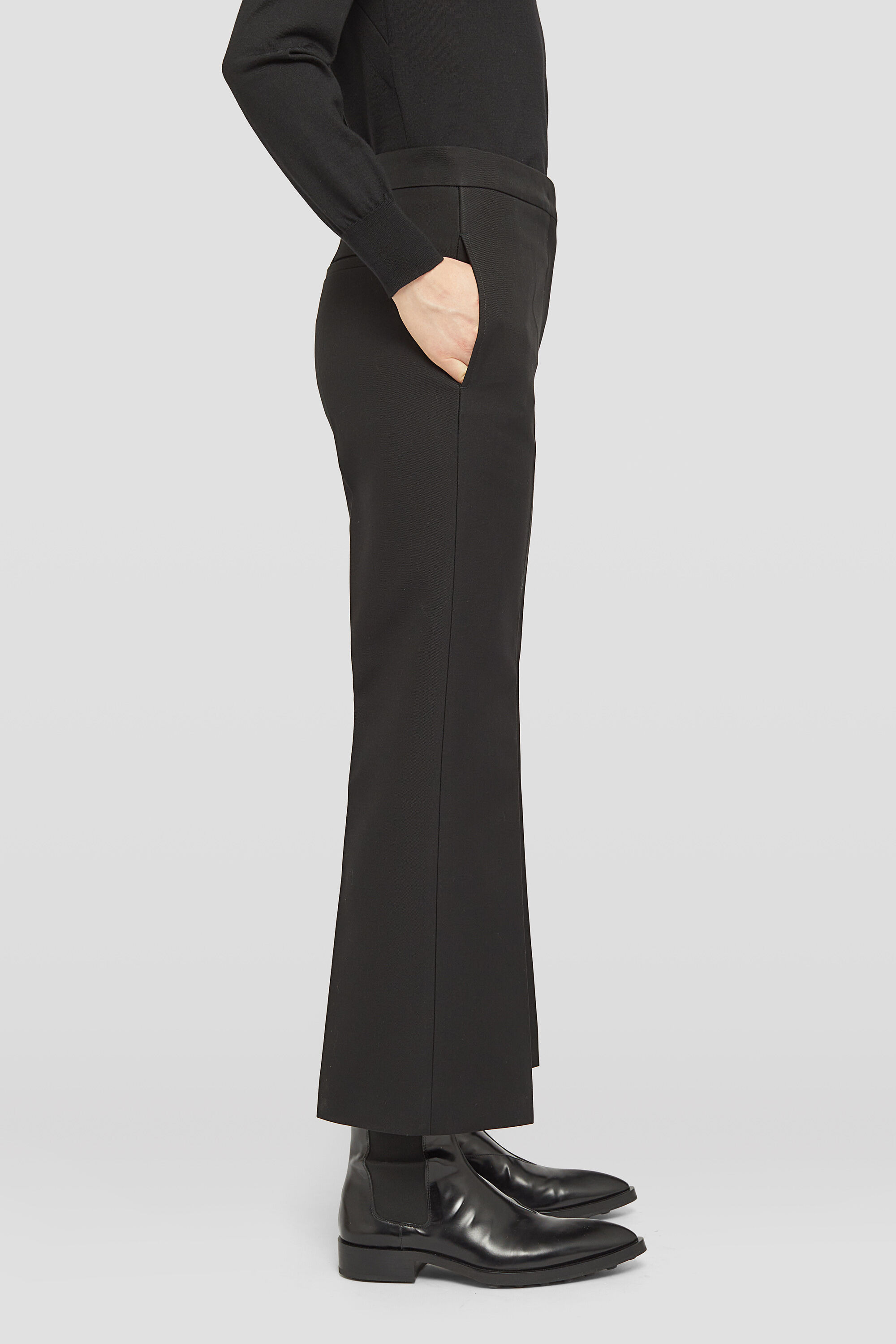 Trousers - 3