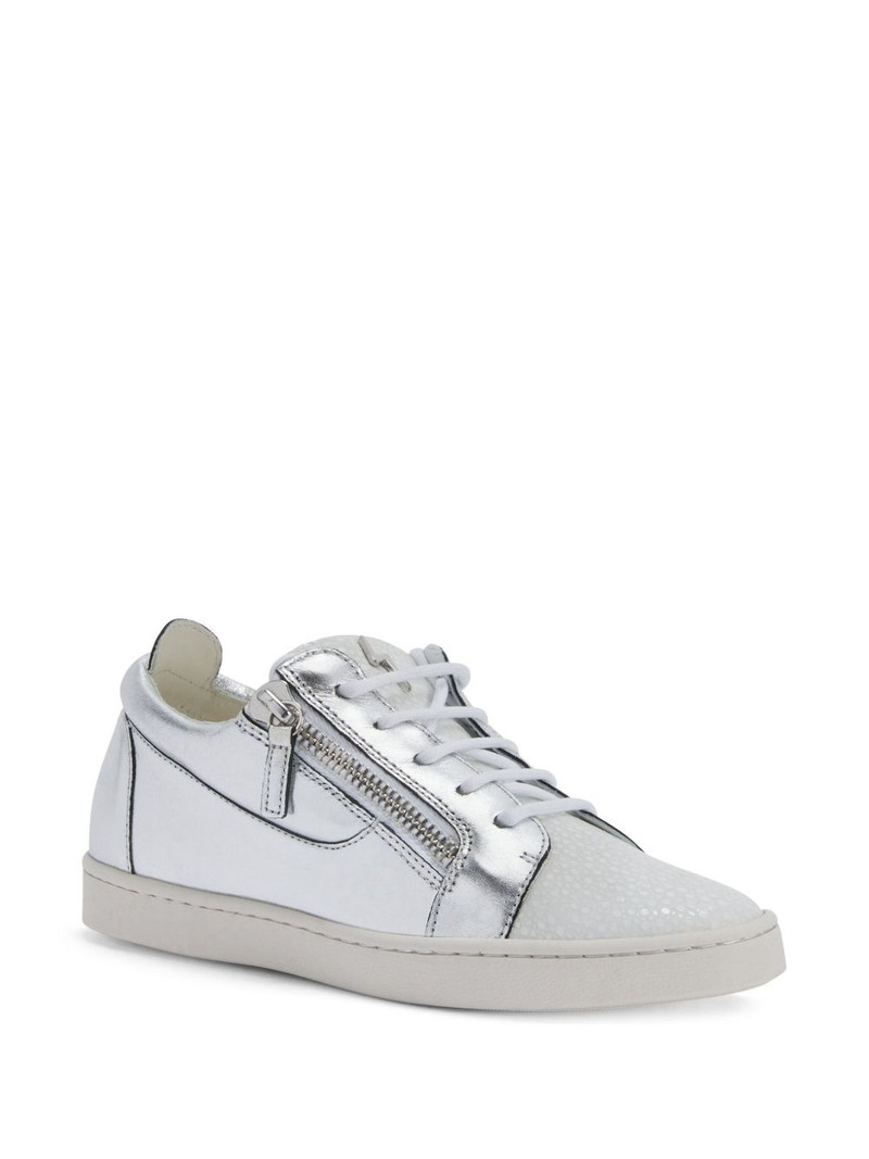 Giuseppe Zanotti Gail trainers outlook