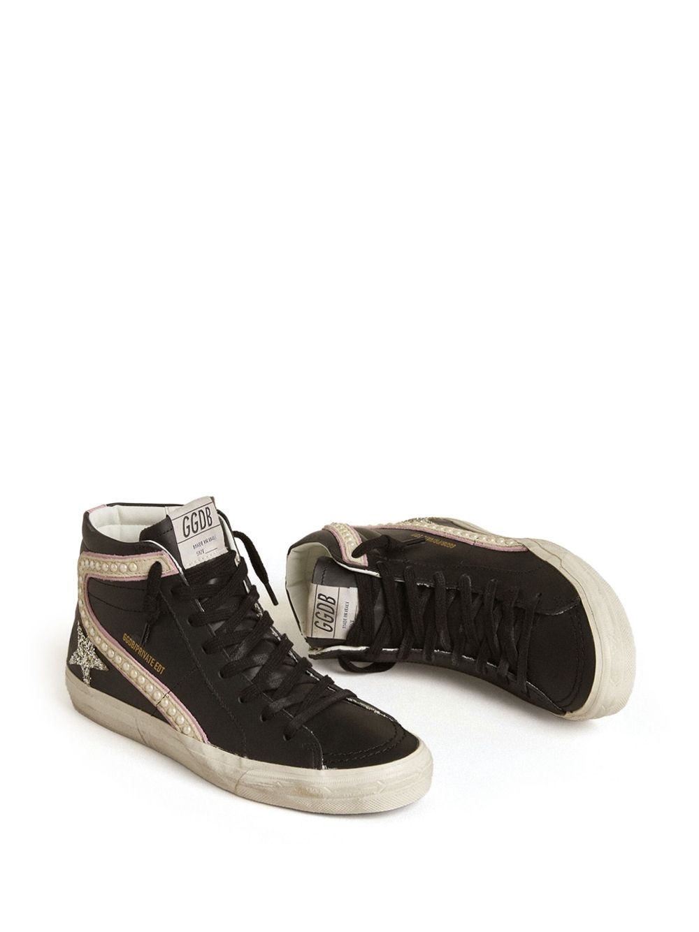 Slide LTD sneakers - 3