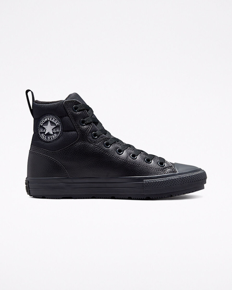 Chuck Taylor All Star Berkshire Boot 1