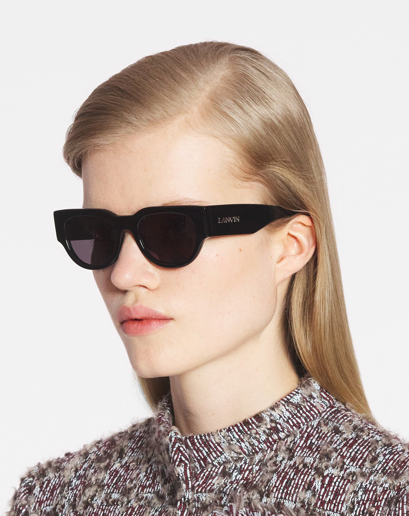 LANVIN SIGNATURE SUNGLASSES - 2