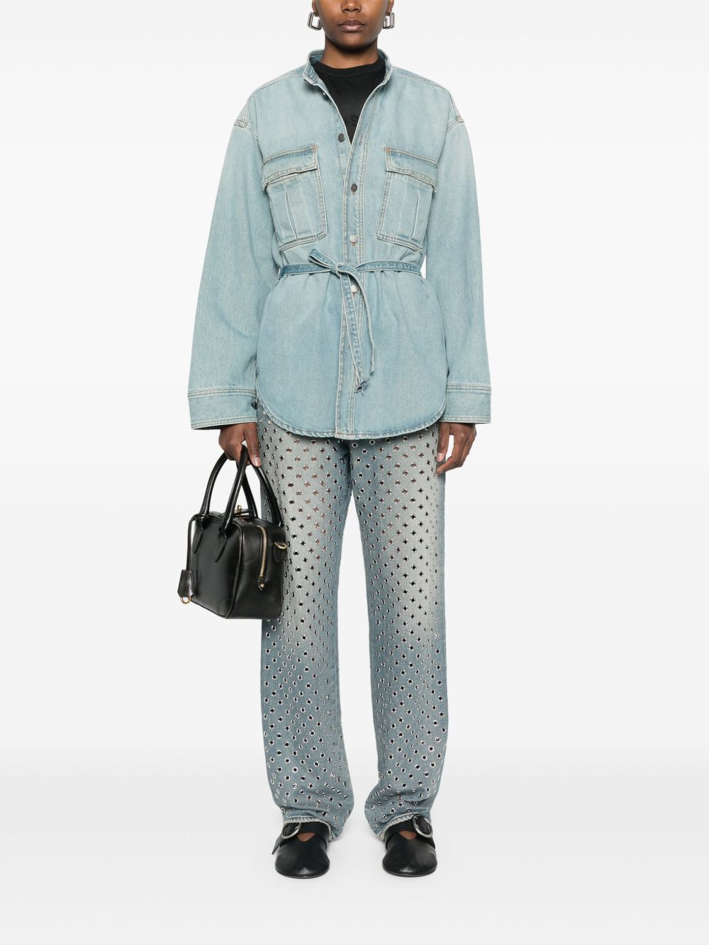 Ivonne jacket - 2