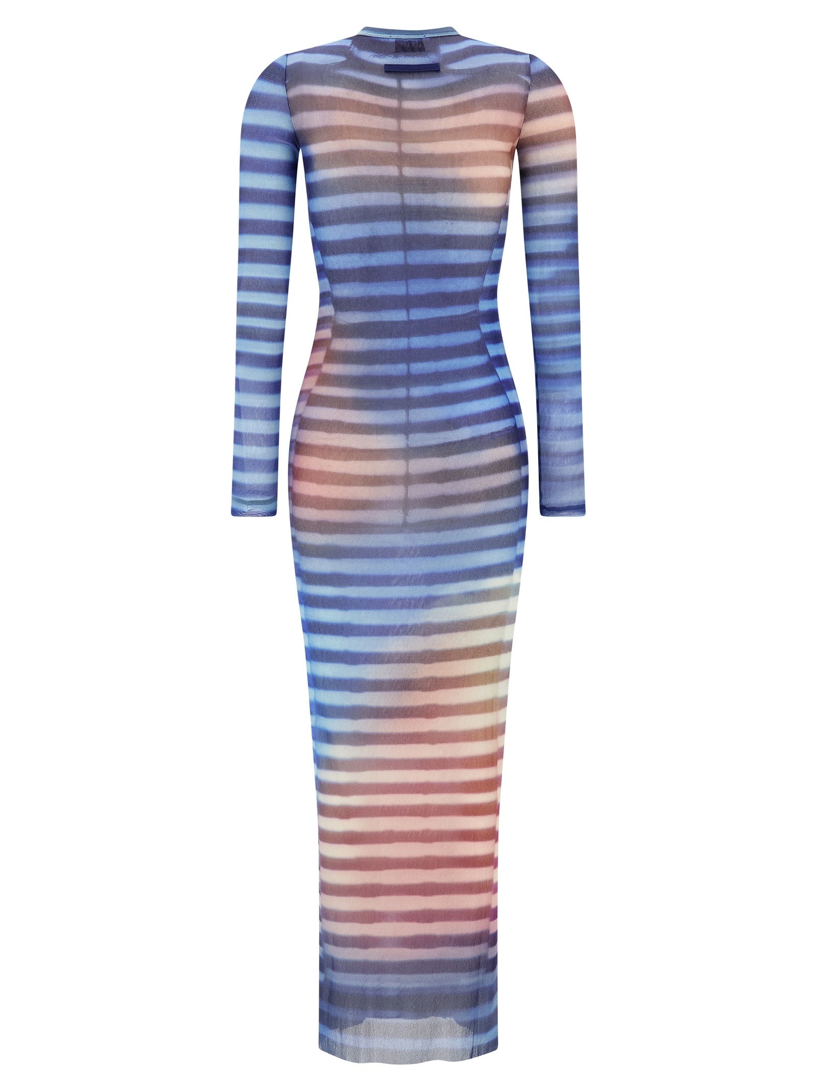 Air Dresses Multicolor - 2