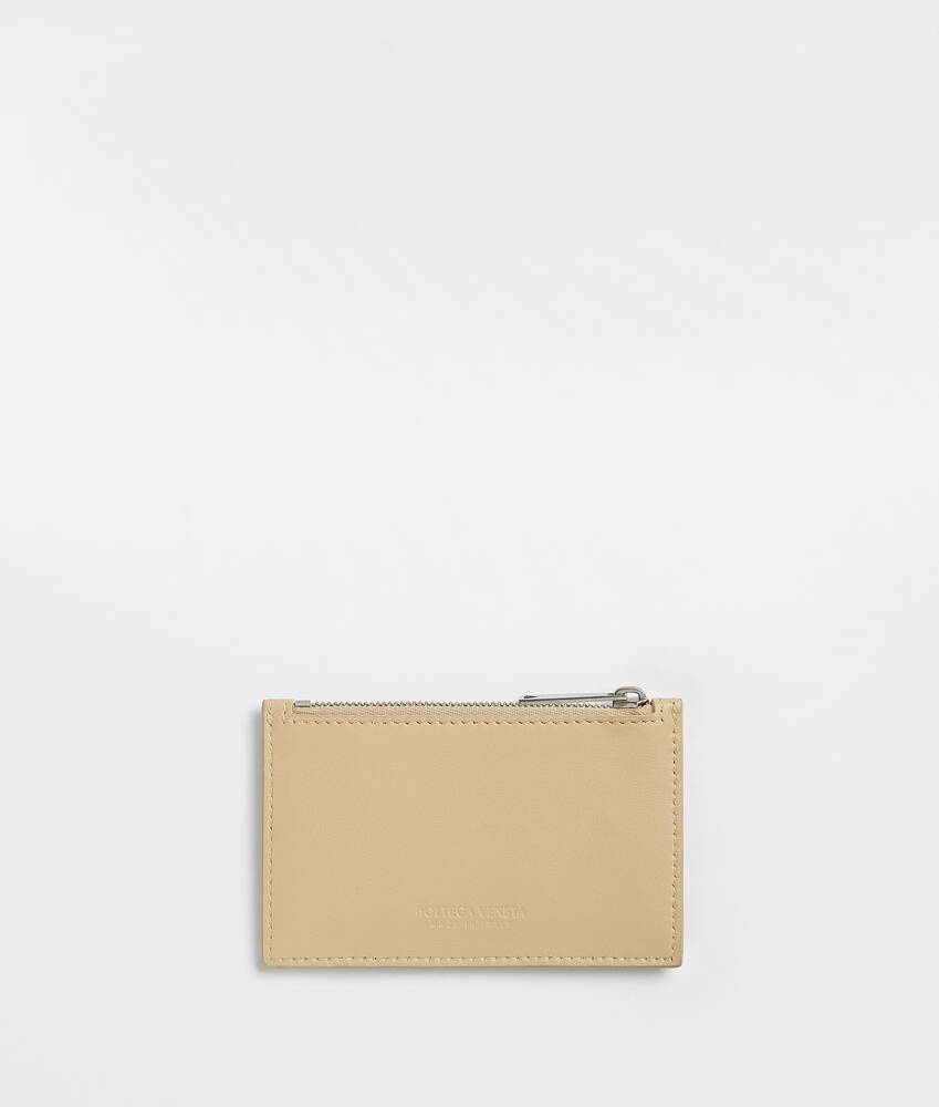 zippered card case - 2