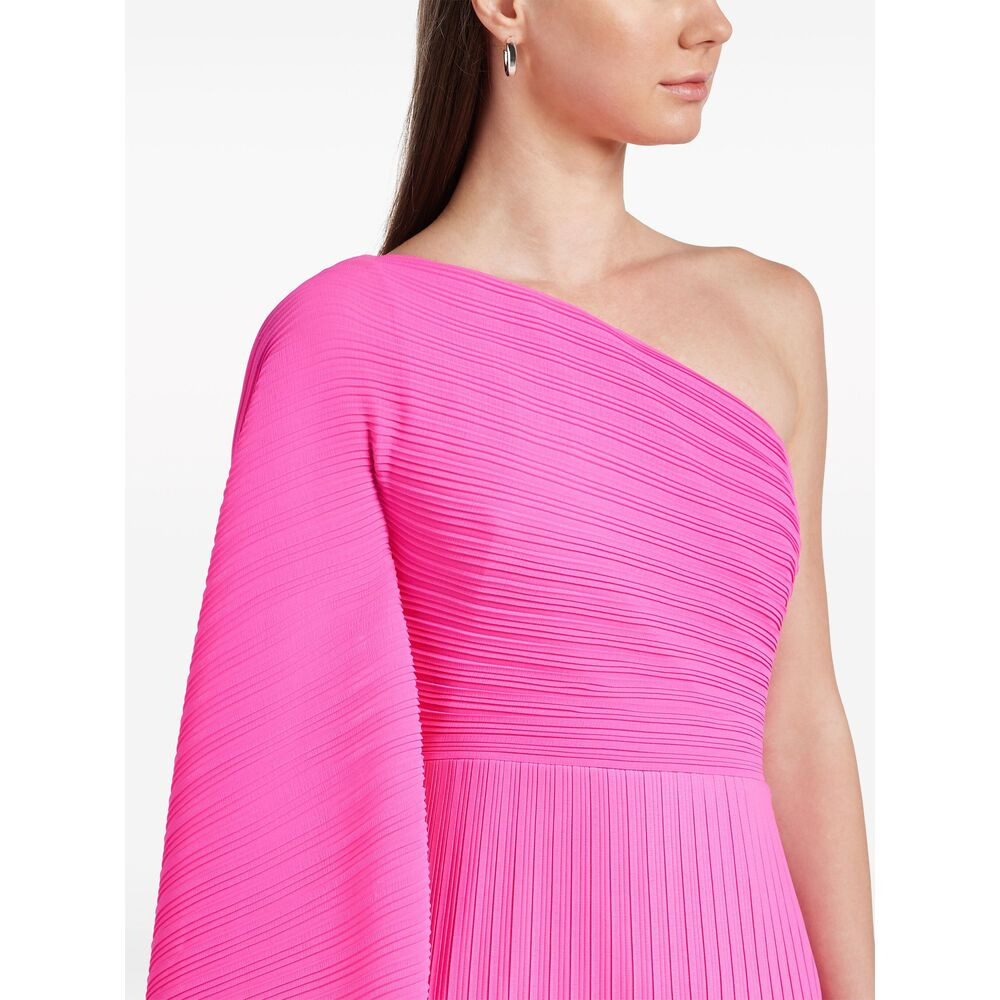 Solace London Pink Dresses - Cocktail & Party Dresses Women - 2