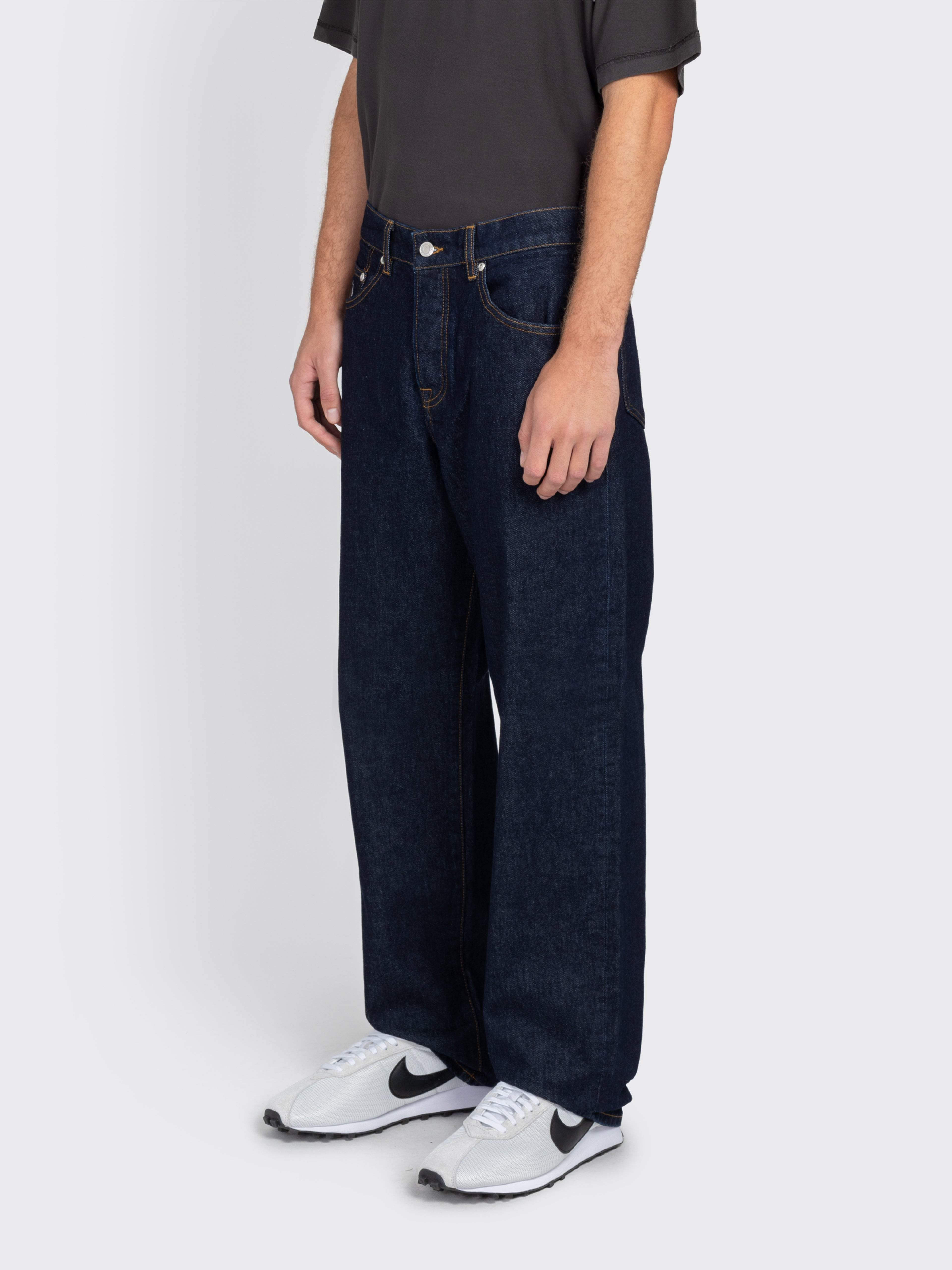Big Ol Jean Denim - 2
