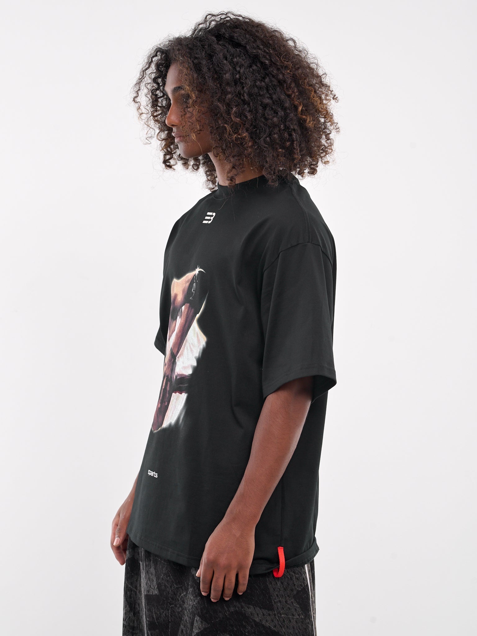 Answer Washed Tee - 2