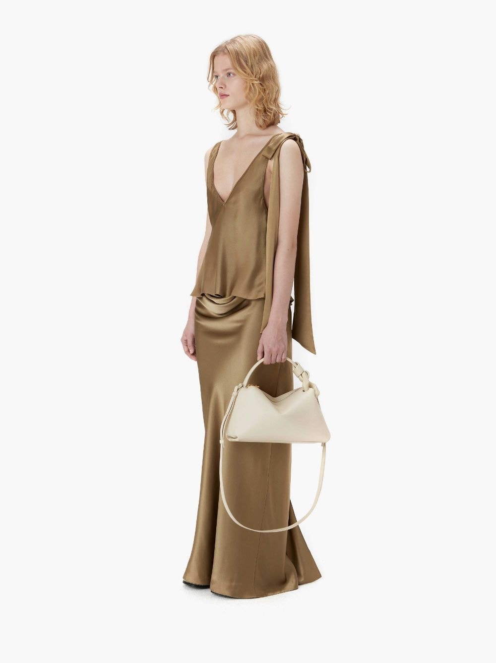 JWA CORNER BAG - LEATHER BAG - 6