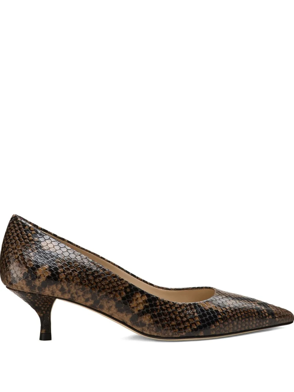 50mm Stuart Power pumps - 1