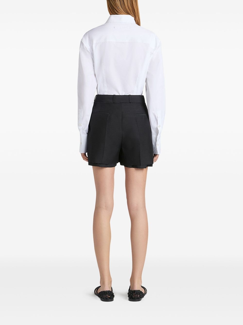 cotton shirt - 2