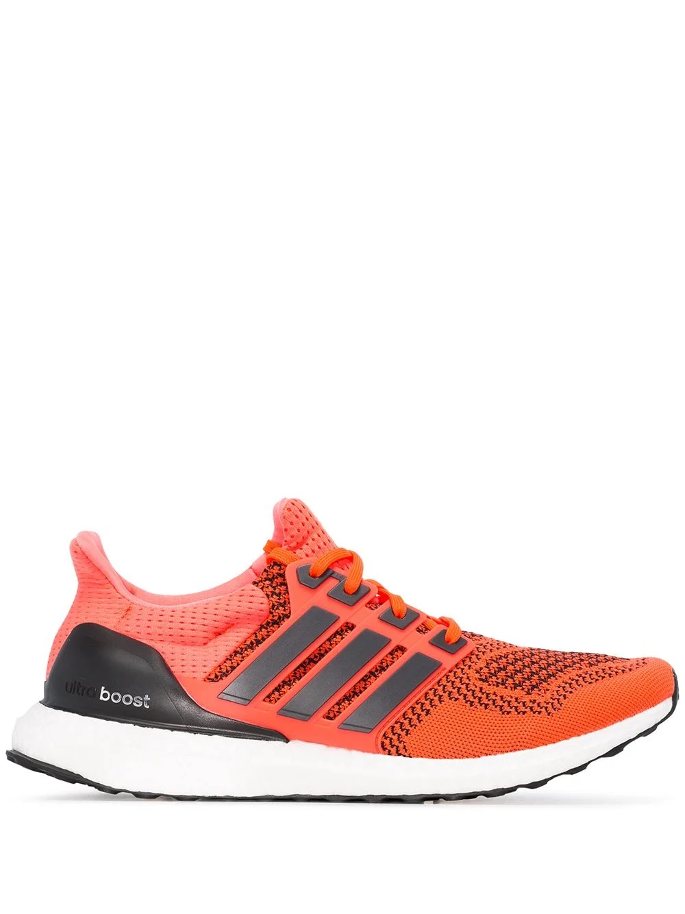 Ultraboost "Solar Red"스니커머스 - 1