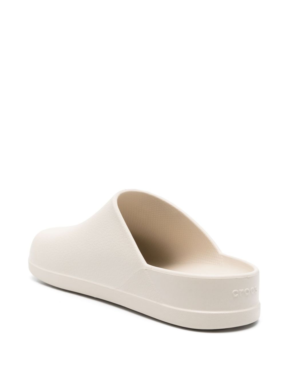 Dylan textured clogs - 3