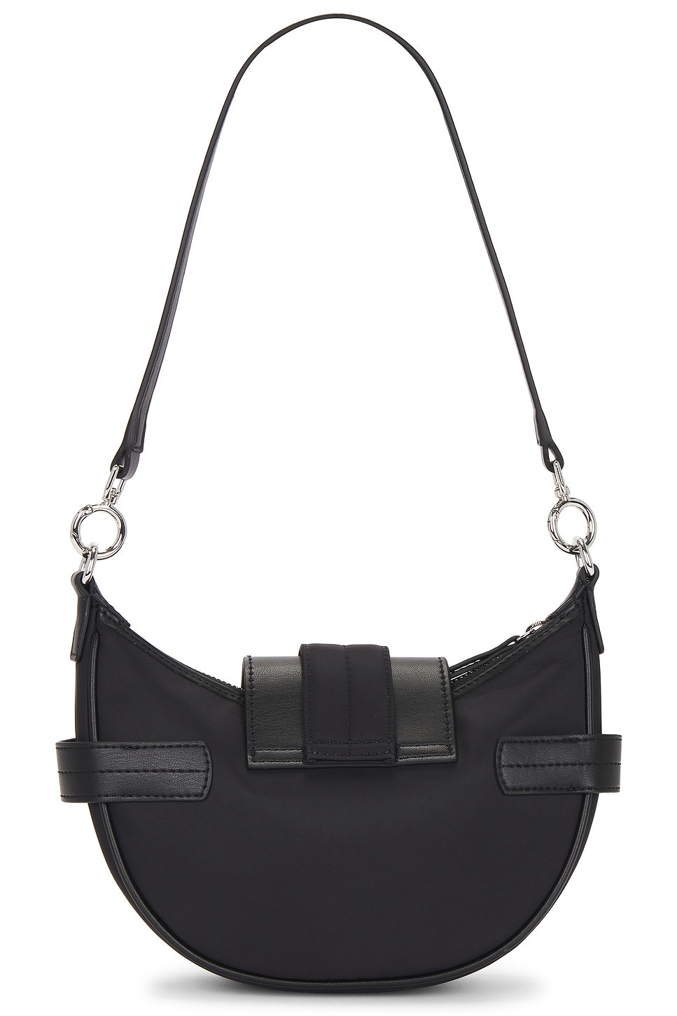 Bucky Small Crossbody Nylon Bag - 2